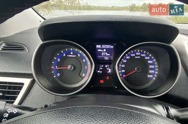 Универсал Hyundai i30 2013 в 