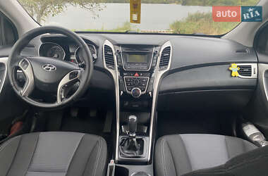 Универсал Hyundai i30 2013 в 