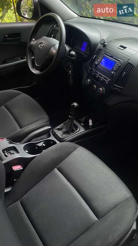 Хетчбек Hyundai i30 2007 в Львові фото 15 Хетчбек Hyundai i30 2007 в Львові