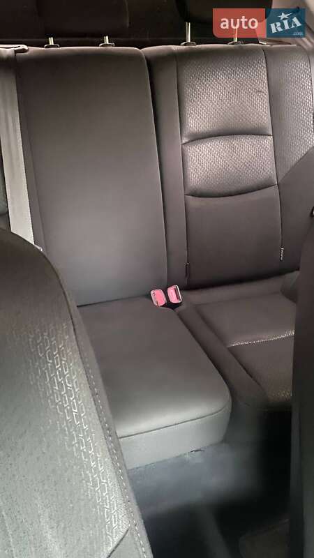 Хетчбек Hyundai i30 2007 в Львові фото 21 Хетчбек Hyundai i30 2007 в Львові