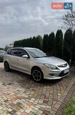 Универсал Hyundai i30 2012 в Ивано-Франковске