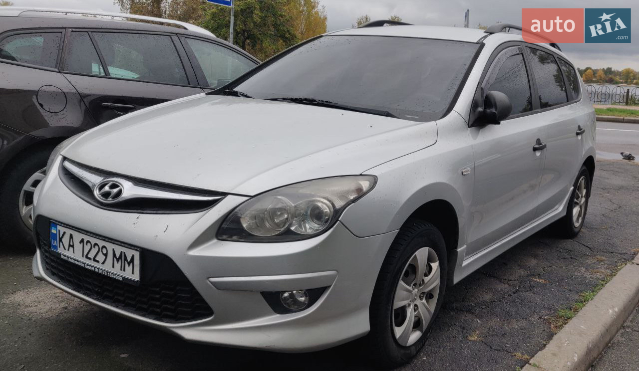 2011 Hyundai i30 - мініатюра 29