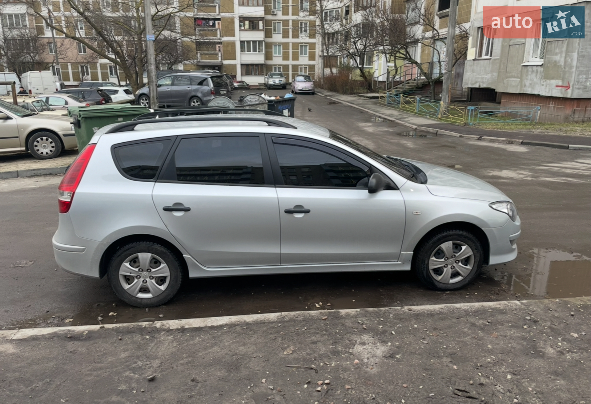 2010 Hyundai i30 - мініатюра 4