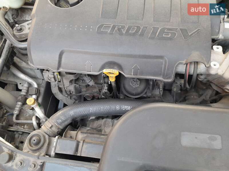 Универсал Hyundai i30 2012 в Киеве