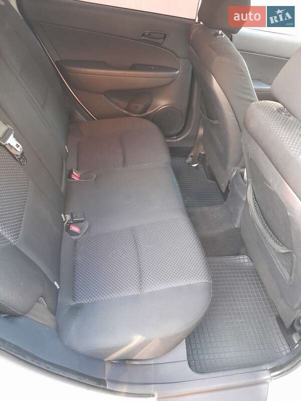 Универсал Hyundai i30 2012 в Киеве