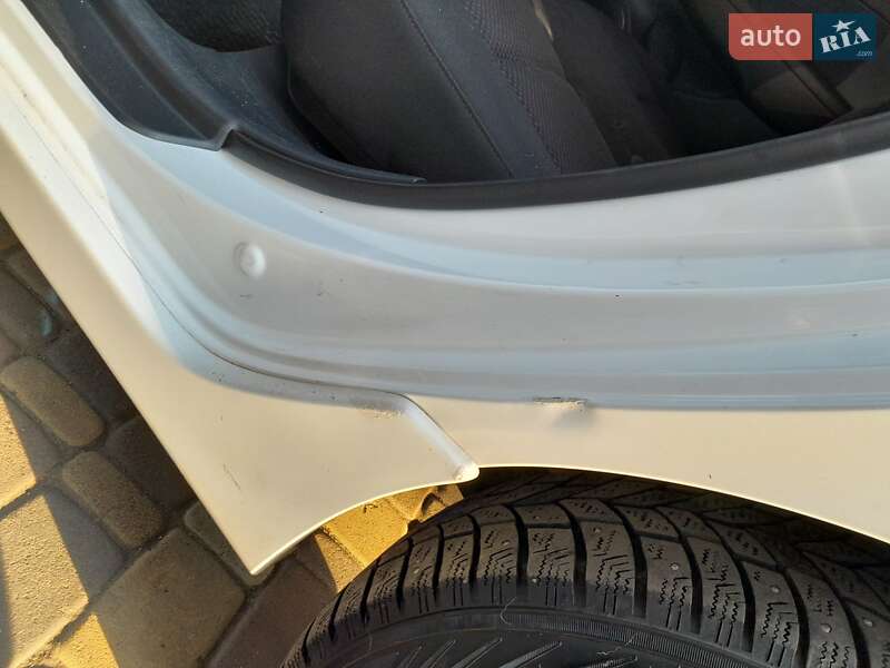 Универсал Hyundai i30 2012 в Киеве