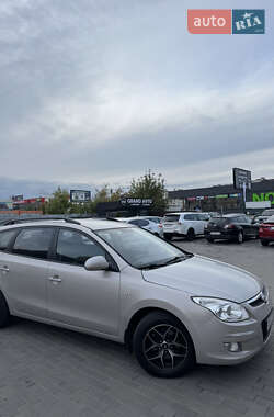 Hyundai i30 2008