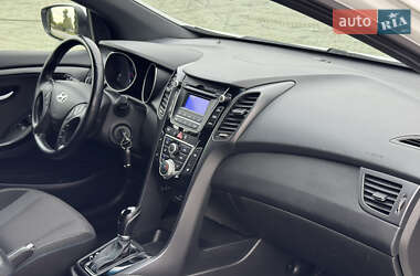 Универсал Hyundai i30 2016 в 