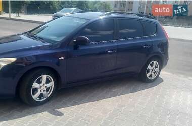 Hyundai i30 2008
