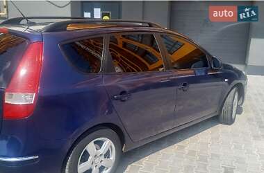 Универсал Hyundai i30 2008 в 