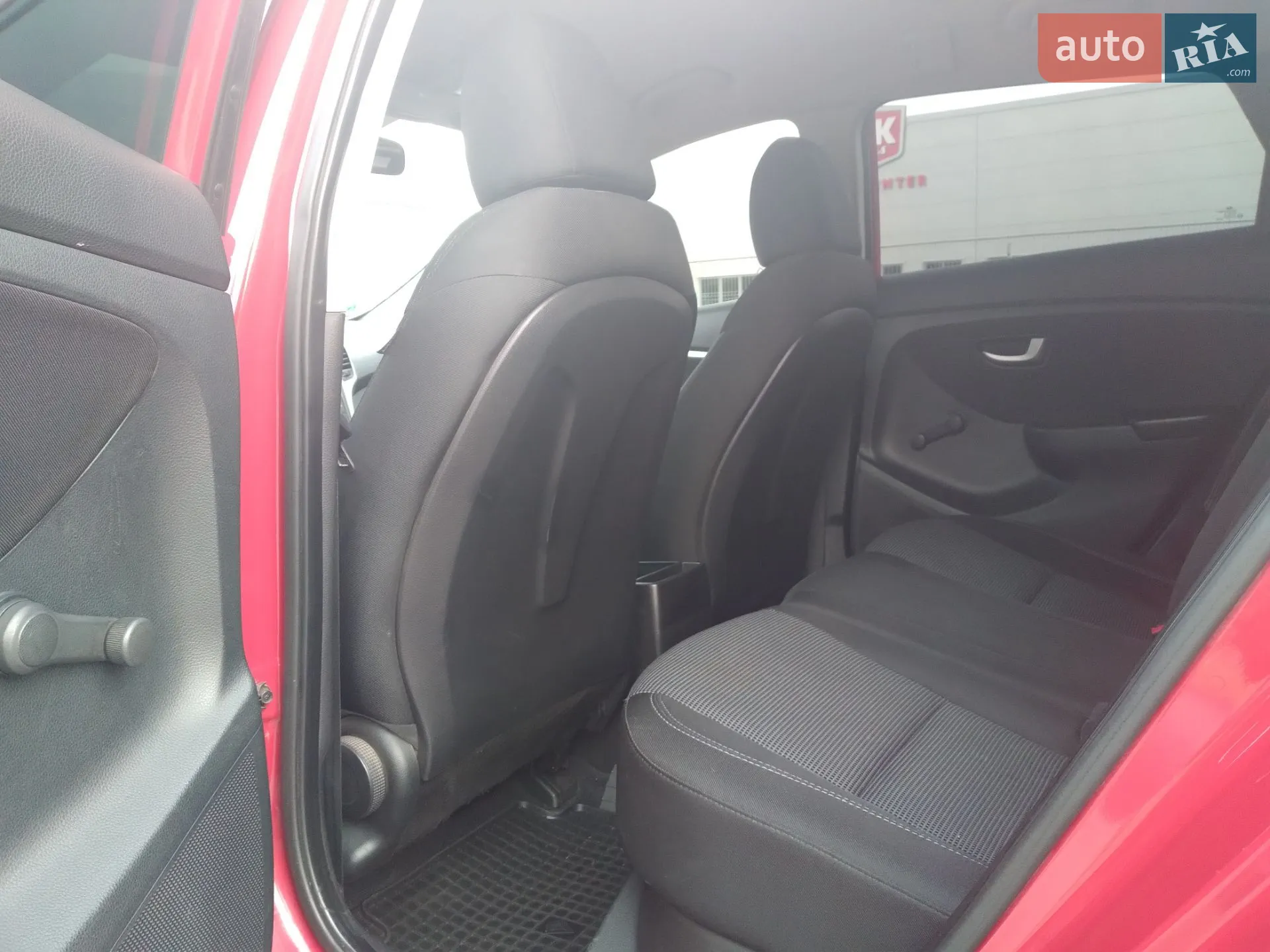 2013 Hyundai i30 - мініатюра 4