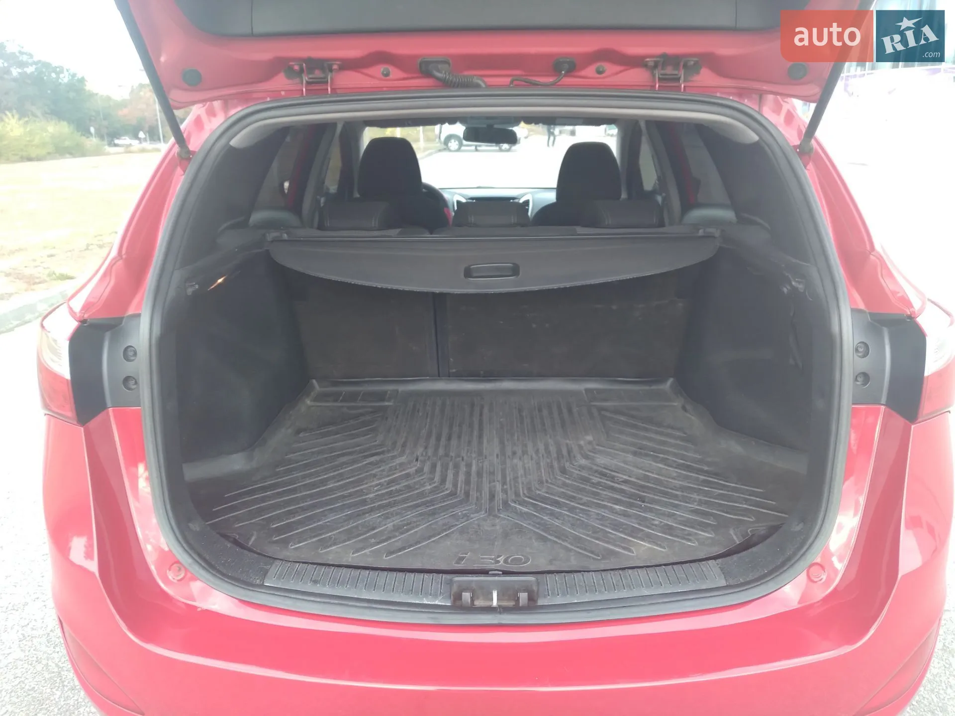 2013 Hyundai i30 - мініатюра 10