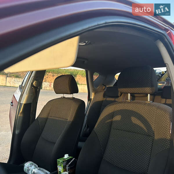 Хетчбек Hyundai i30 2010 в Одесі