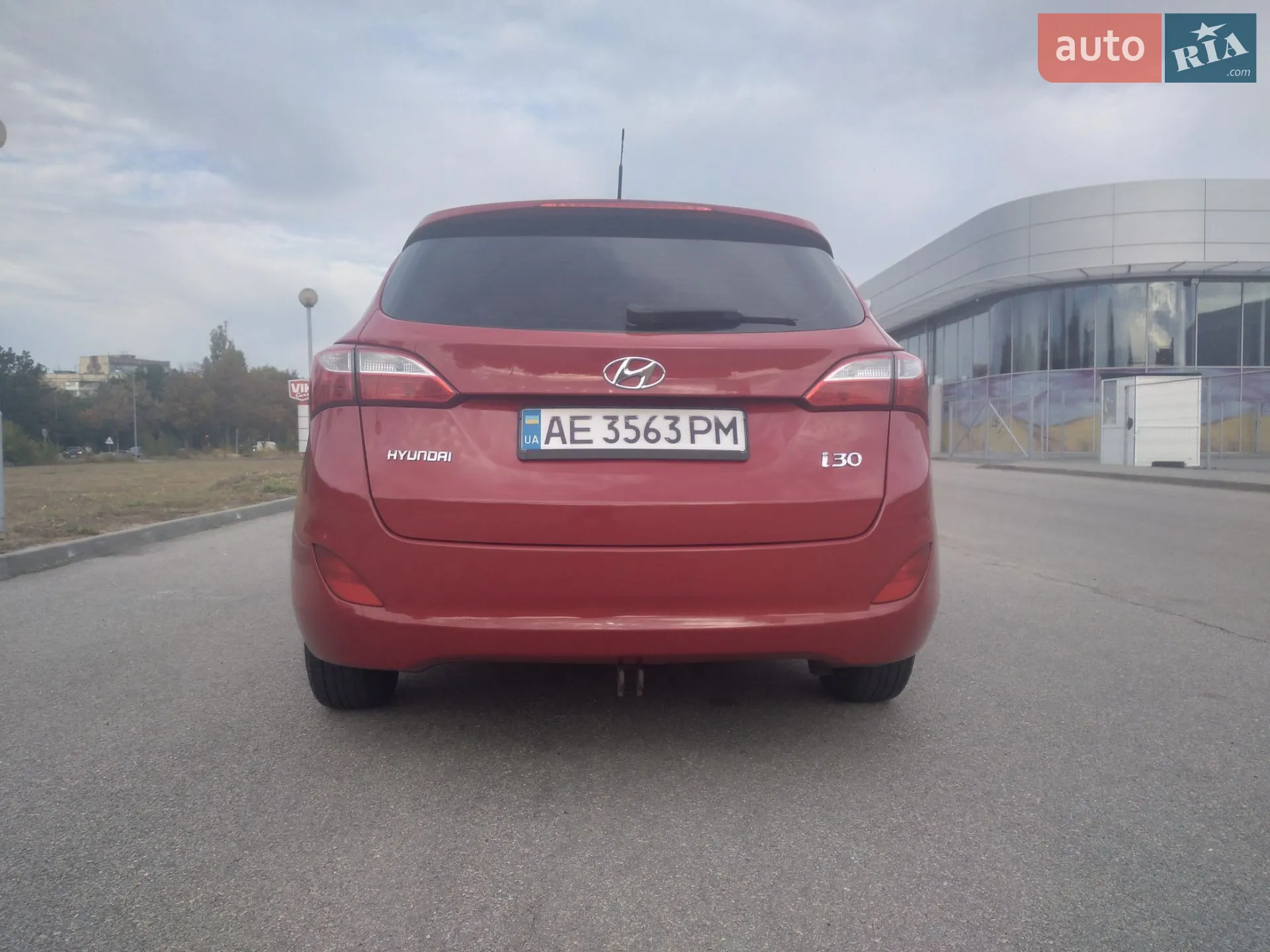 2013 Hyundai i30 - мініатюра 13
