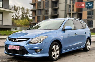 Hyundai i30 2012 Hyundai i30 2012