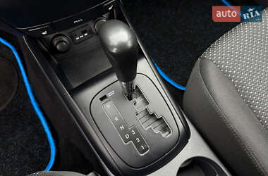 Універсал Hyundai i30 2012 в  фото 22 Універсал Hyundai i30 2012 в