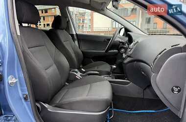 Універсал Hyundai i30 2012 в  фото 36 Універсал Hyundai i30 2012 в