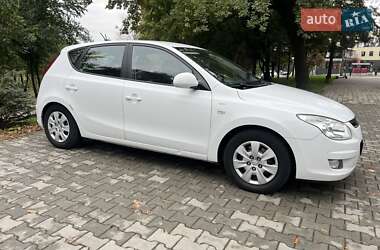 Hyundai i30 2009