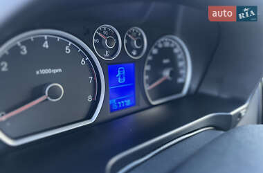 Хэтчбек Hyundai i30 2009 в 