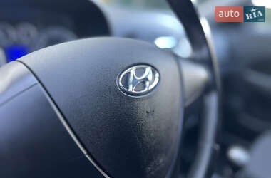 Хэтчбек Hyundai i30 2009 в 
