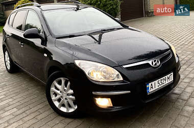 Hyundai i30 2008