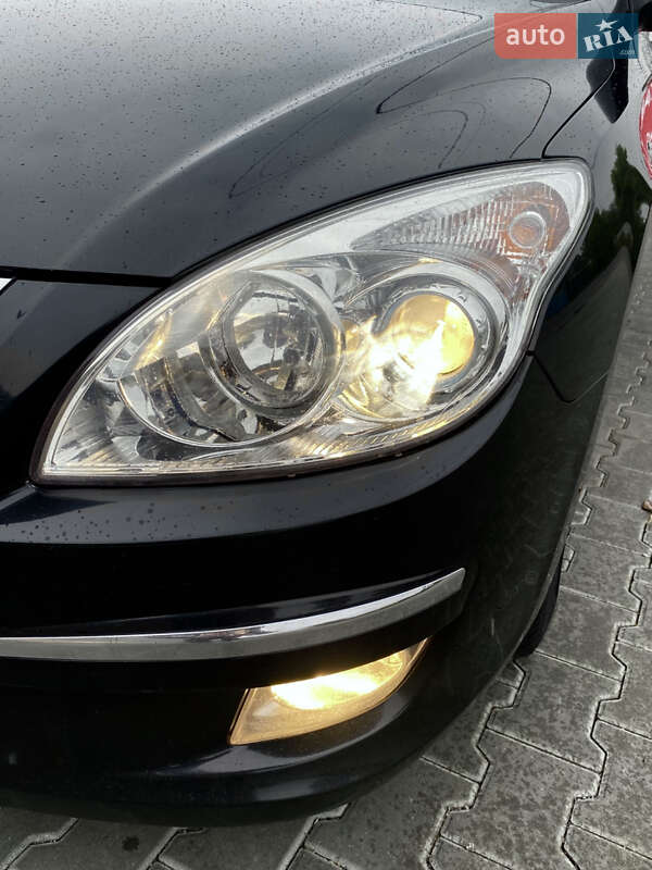 Універсал Hyundai i30 2008 в Білій Церкві