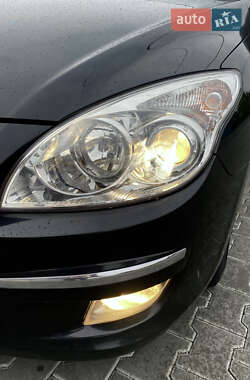Универсал Hyundai i30 2008 в 