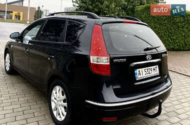 Универсал Hyundai i30 2008 в 