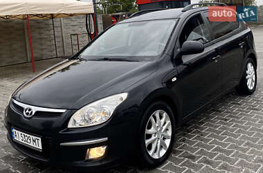 Универсал Hyundai i30 2008 в 