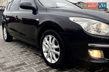 Универсал Hyundai i30 2008 в 
