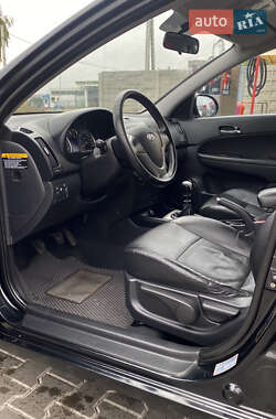 Универсал Hyundai i30 2008 в 