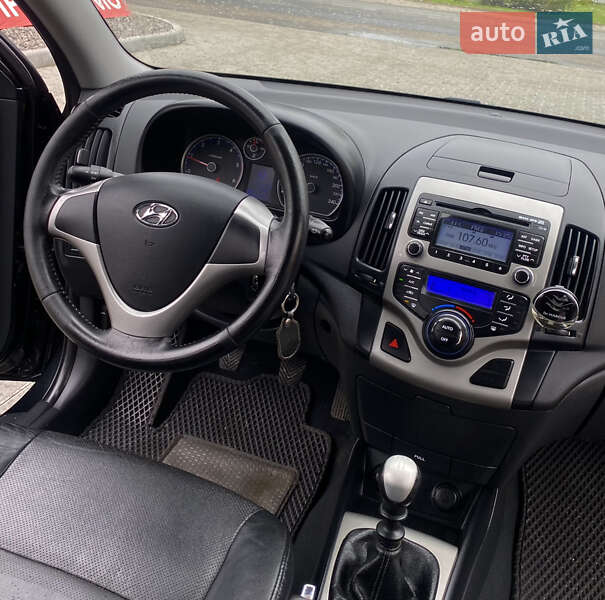 Універсал Hyundai i30 2008 в Білій Церкві