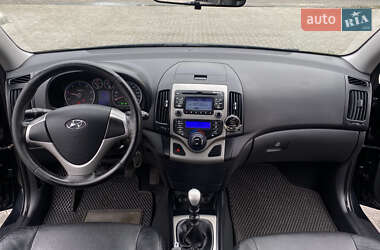 Универсал Hyundai i30 2008 в 