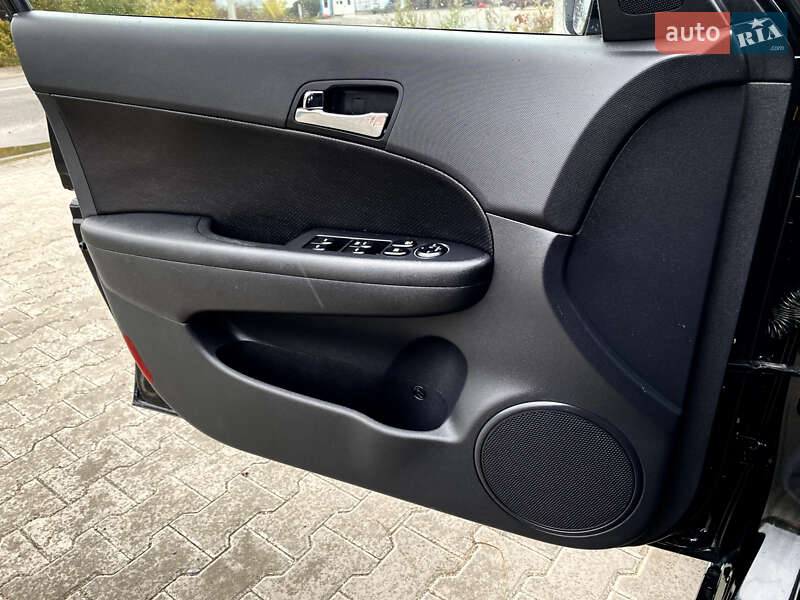 Універсал Hyundai i30 2008 в Білій Церкві