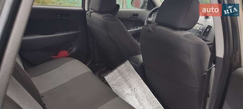 Универсал Hyundai i30 2010 в Харькове