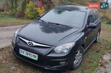 Hyundai i30 2010