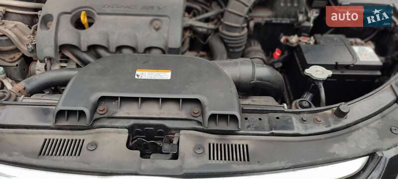 Универсал Hyundai i30 2010 в Харькове