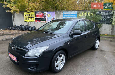 Hyundai i30 2009