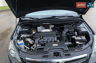 Хэтчбек Hyundai i30 2009 в 