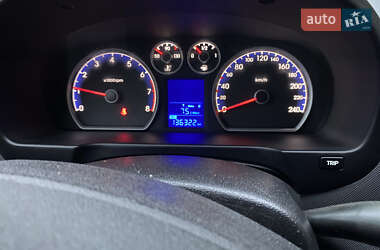 Хэтчбек Hyundai i30 2009 в 