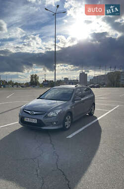 Hyundai i30 2011