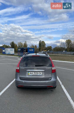 Универсал Hyundai i30 2011 в 