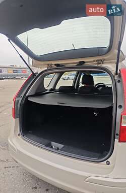 Универсал Hyundai i30 2011 в 
