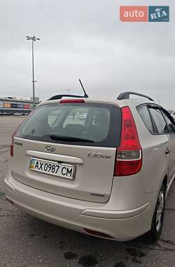 Универсал Hyundai i30 2011 в 