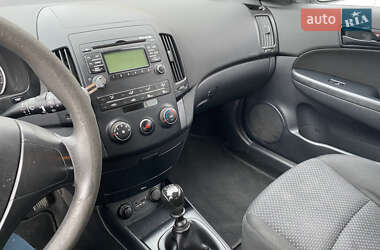Универсал Hyundai i30 2009 в 