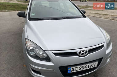 Hyundai i30 2009