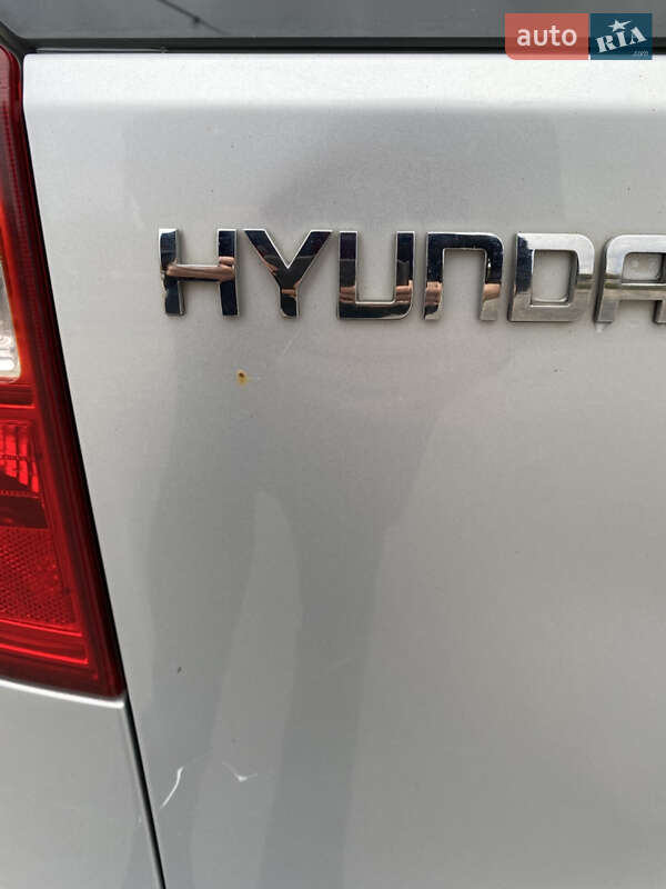 Универсал Hyundai i30 2009 в Днепре фото 12 Универсал Hyundai i30 2009 в Днепре