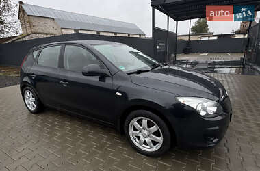 Хетчбек Hyundai i30 2009 в Луцьку