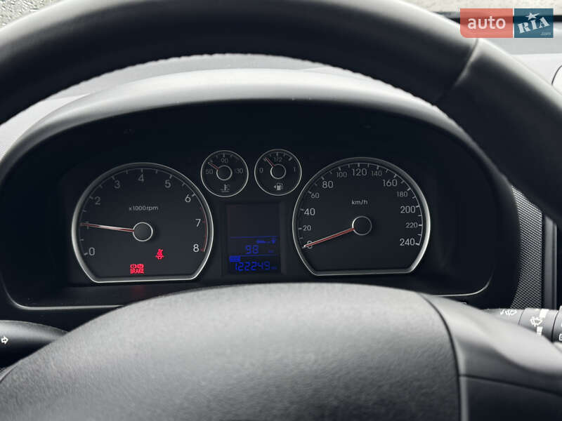 Хэтчбек Hyundai i30 2009 в Луцке