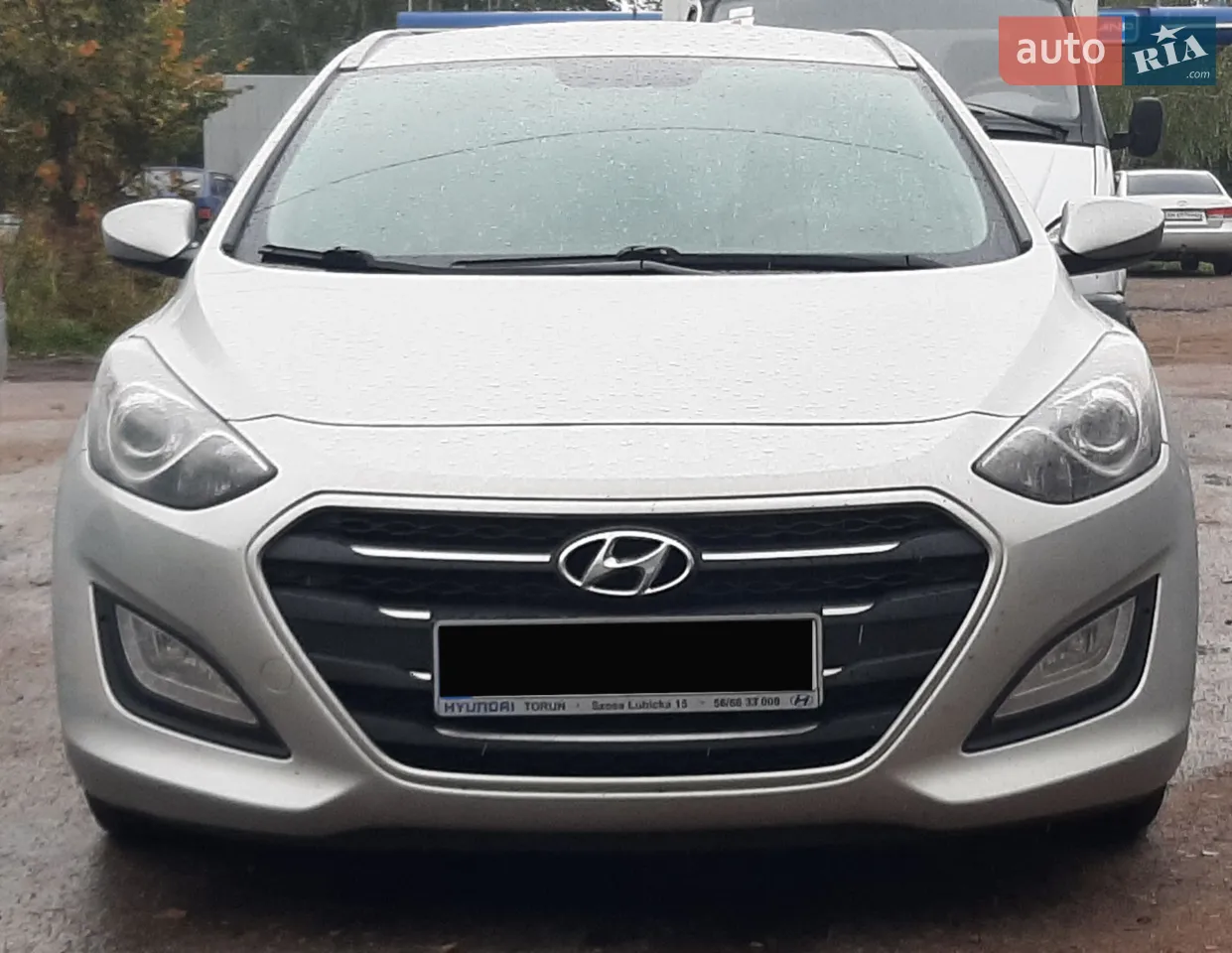 2017 Hyundai i30 - мініатюра 28